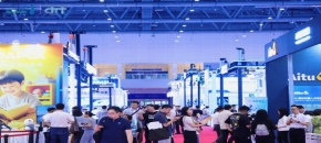 2027杭州人形机器人展控制器企业展位怎么拿？这份报名指南请查收