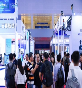 驭动未来，智造无限：2027杭州人形机器人展，全链覆盖，隆重开幕！