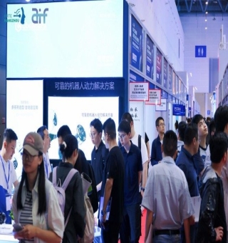 第三届杭州人形机器人展迎来高光时刻：473到600+，全链企业加速聚势聚力！