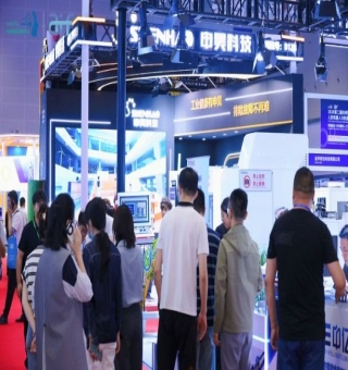 计算平台与操作系统厂商参与2027杭州机器人展的方式汇总