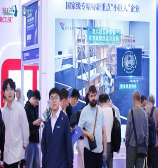 通信模块企业报名2027杭州人形机器人展，步骤分解与常见问题。