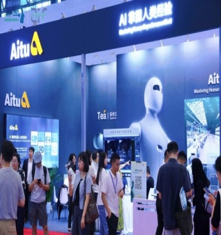 超详细！机器视觉企业参加2027杭州机器人展览会报名步骤全解析