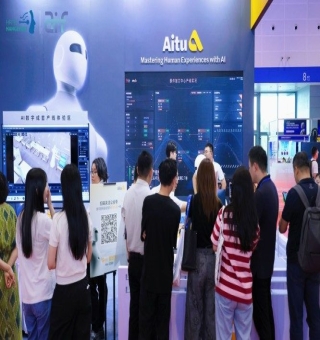 特种机器人企业参展2027杭州人形机器人展，展位申请流程全公开化
