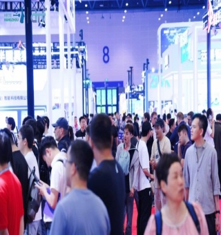 2027杭州人形机器人展伺服系统展区入驻申请方式及注意事项提醒