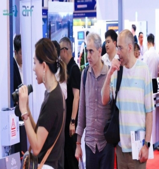 2027杭州人形机器人展会娱乐机器人企业参展条件与流程，一张图看懂