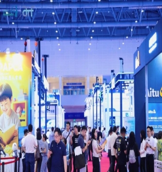 2027杭州人形机器人展控制器企业展位怎么拿？这份报名指南请查收