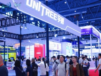 2027杭州人形机器人展早鸟优惠截止在即 重具身智能企业抢占黄金展位良机