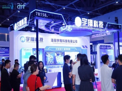 外骨骼机器人企业报名2027杭州人形机器人展会，方式详解及常见误区。