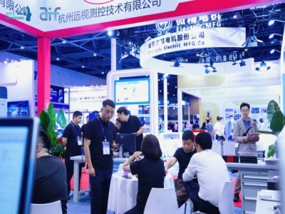 低空经济机器人企业如何快速搞定2027杭州人形机器人展报名？资质与流程秘籍。