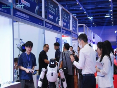 康养陪护机器人企业报名2027杭州人形机器人展会，需要满足哪些条件和流程？